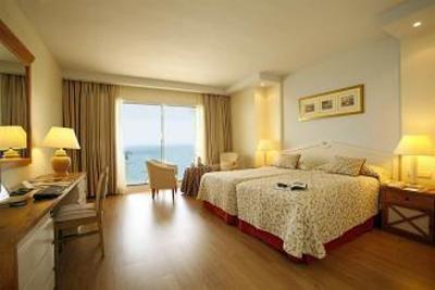 фото отеля Torrequebrada Hotel Benalmadena
