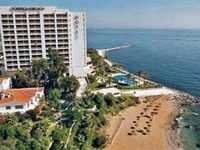 Torrequebrada Hotel Benalmadena