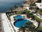 фото отеля Torrequebrada Hotel Benalmadena