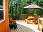 фото отеля Flora Bora Forest Lodging