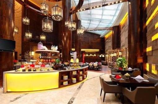 фото отеля DoubleTree by Hilton Putian
