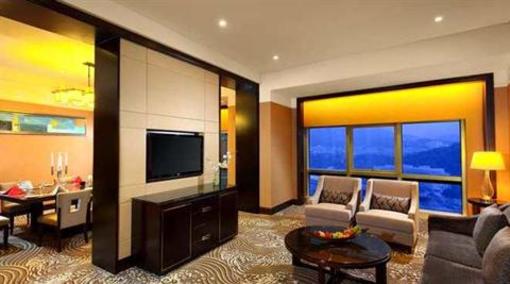 фото отеля DoubleTree by Hilton Putian