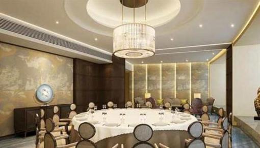 фото отеля DoubleTree by Hilton Putian
