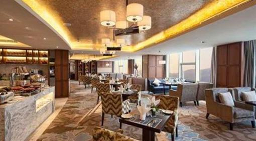 фото отеля DoubleTree by Hilton Putian