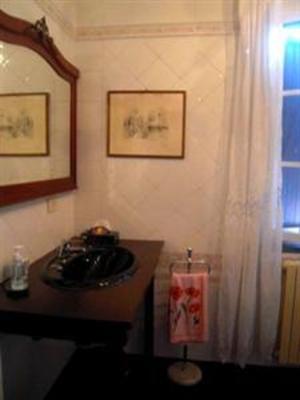 фото отеля B&B Le Farfalle