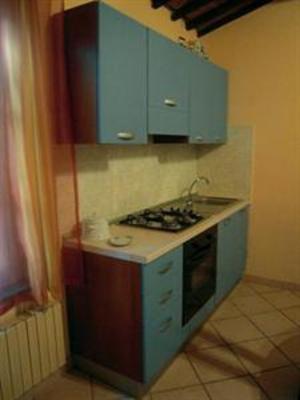 фото отеля B&B Le Farfalle