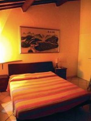 фото отеля B&B Le Farfalle