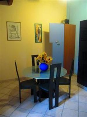 фото отеля B&B Le Farfalle