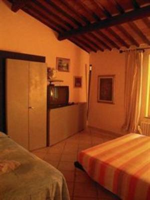 фото отеля B&B Le Farfalle