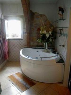 фото отеля B&B Le Farfalle