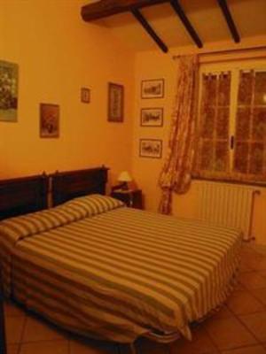 фото отеля B&B Le Farfalle
