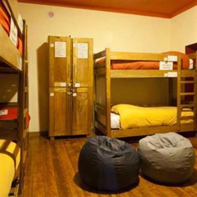 фото отеля Pariwana Backpacker Cusco