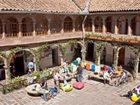 фото отеля Pariwana Backpacker Cusco