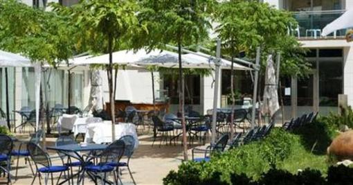 фото отеля Port Sitges Resort