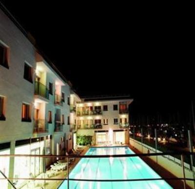 фото отеля Port Sitges Resort