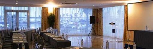 фото отеля Port Sitges Resort