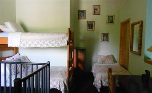 фото отеля Woods Inn