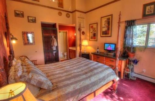 фото отеля Woods Inn