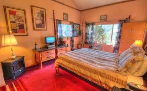 фото отеля Woods Inn