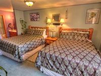 Woods Inn