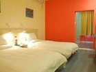 фото отеля Hanting Jing Jiang
