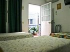 фото отеля Hostal San Ramon