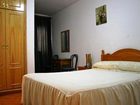 фото отеля Hostal San Ramon