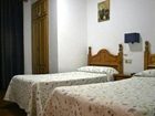 фото отеля Hostal San Ramon