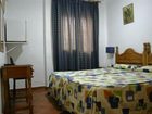 фото отеля Hostal San Ramon