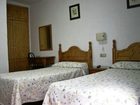 фото отеля Hostal San Ramon