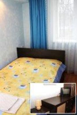 фото отеля Gostinitsa Lyuks