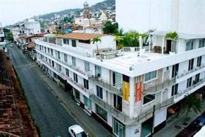 фото отеля Hotel Rio Malecon Puerto Vallarta