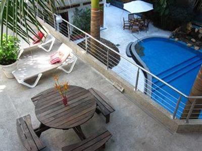 фото отеля Hotel Rio Malecon Puerto Vallarta