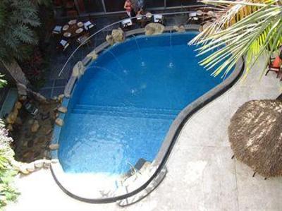 фото отеля Hotel Rio Malecon Puerto Vallarta