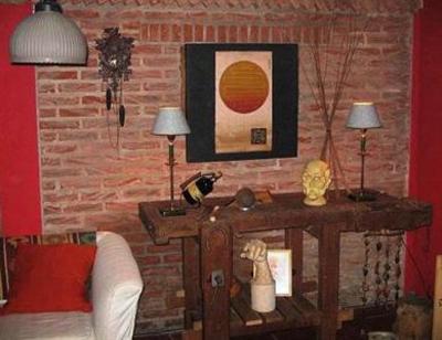 фото отеля La Deseada Hostel