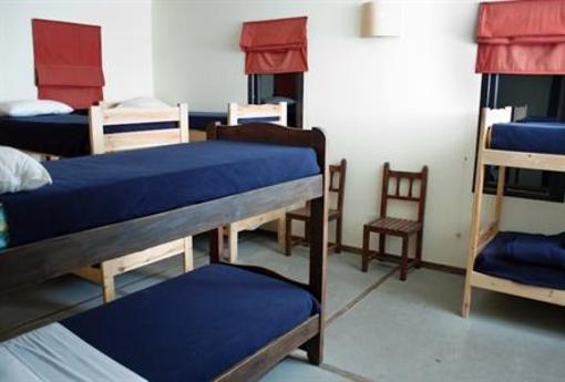 фото отеля La Deseada Hostel