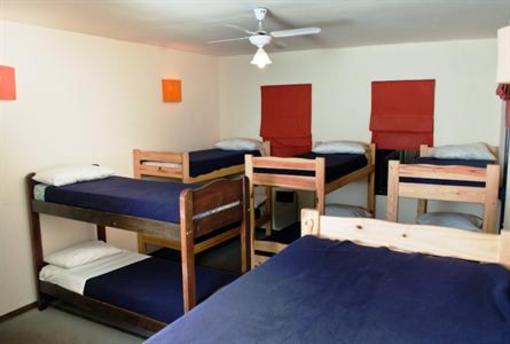 фото отеля La Deseada Hostel