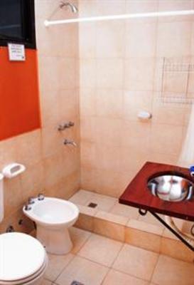 фото отеля La Deseada Hostel