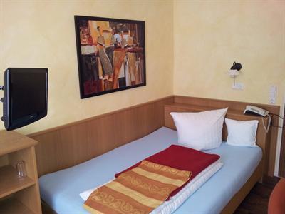фото отеля Grimmelshausen Hotel