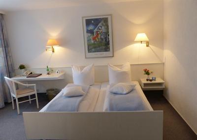 фото отеля Grimmelshausen Hotel