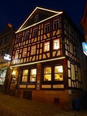 фото отеля Grimmelshausen Hotel