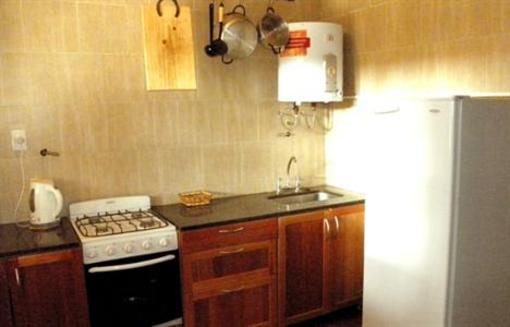 фото отеля Cabanas Tierra Huarpe