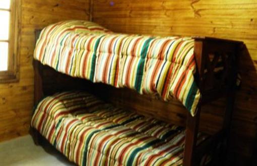 фото отеля Cabanas Tierra Huarpe