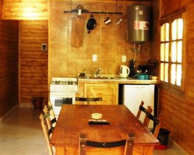 фото отеля Cabanas Tierra Huarpe