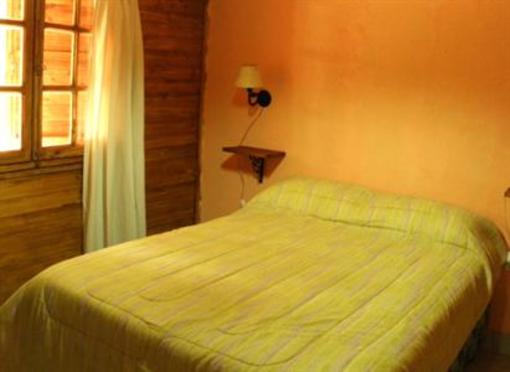 фото отеля Cabanas Tierra Huarpe