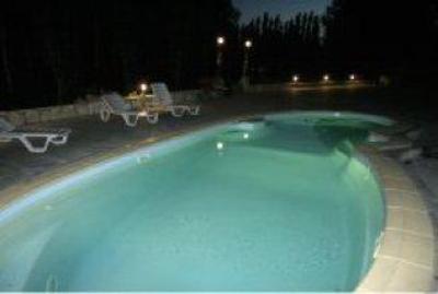 фото отеля Polyot Hotel