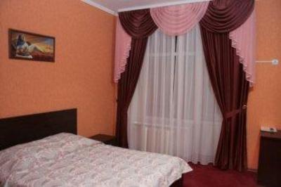 фото отеля Polyot Hotel