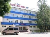 Polyot Hotel