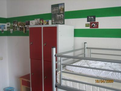 фото отеля Black Sheep Hostel