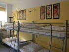 фото отеля Black Sheep Hostel